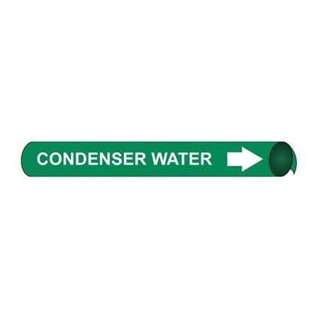 Nmc Condenser Water W/G, F4028 F4028